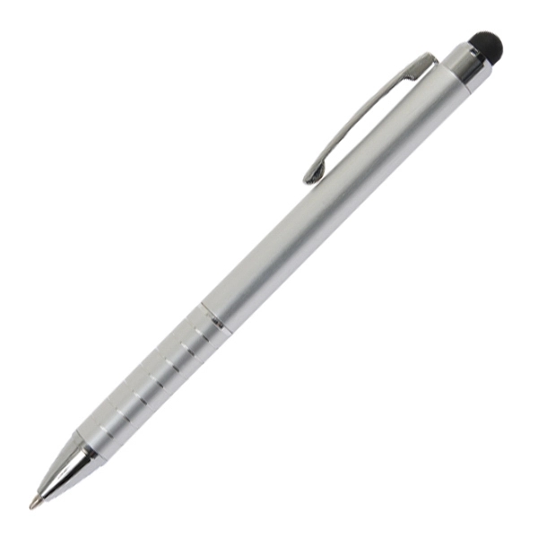 Aranjuez Aluminum Pen and Stylus - Image 2