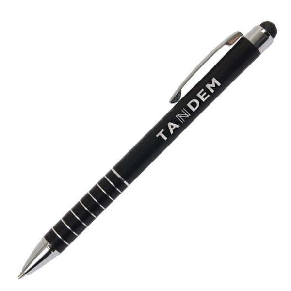 Aranjuez Aluminum Pen and Stylus - Image 3