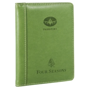 Passaporto Passport Holder