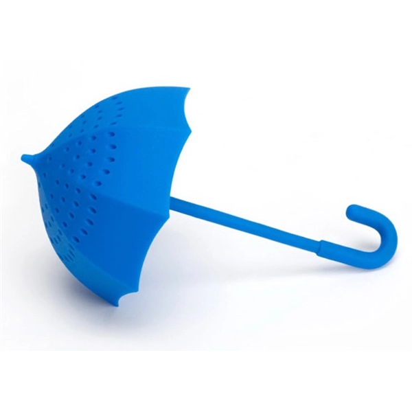 Umbrella Tea Infuser - Image 2