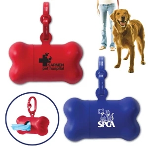 Paws for Life® Doggone-It™ Bag Holder