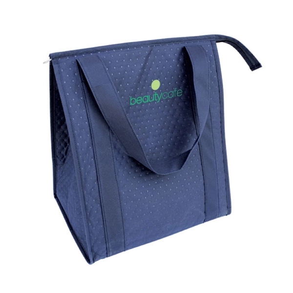 Non Woven Thermal Insulation Large Tote - Image 2
