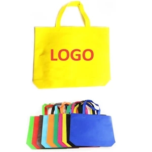 Customized Non-woven Bag