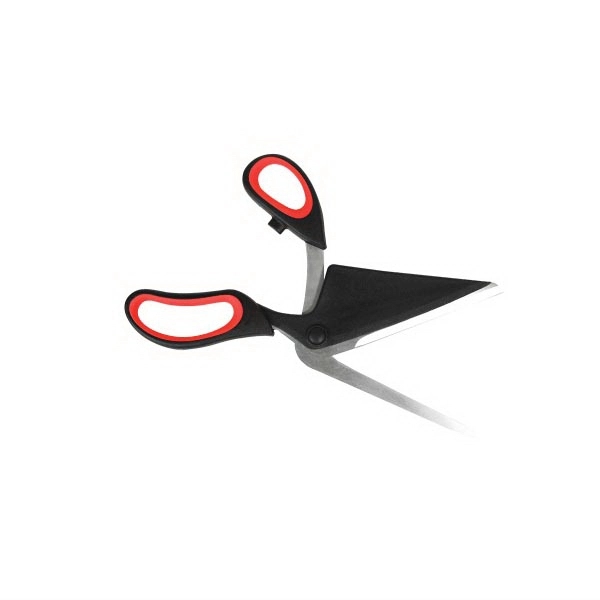 Pizza / Quesadilla Cut & Serve Scissors - Image 3