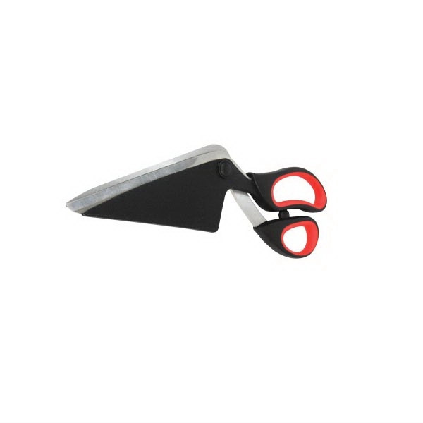Pizza / Quesadilla Cut & Serve Scissors - Image 4