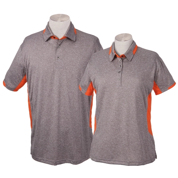 Men's or Ladies' Polo Shirt