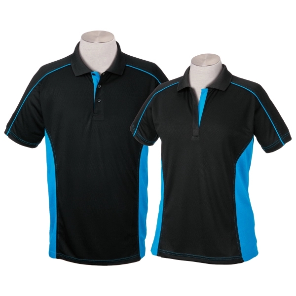Men's or Ladies' Polo Shirt