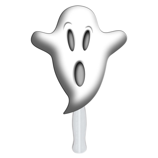 Ghost Spirit Hand Fan - Image 2
