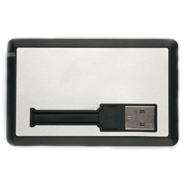 Credit Card III USB Drive - Image 4