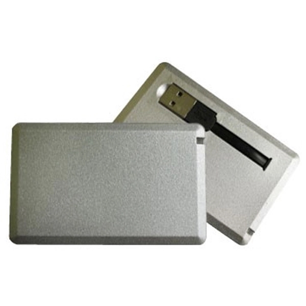 Credit Card III USB Drive - Image 5