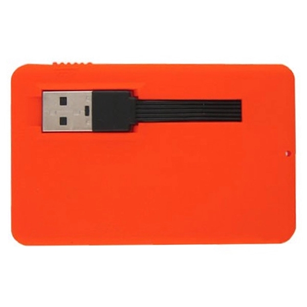 Credit Card III USB Drive - Image 6