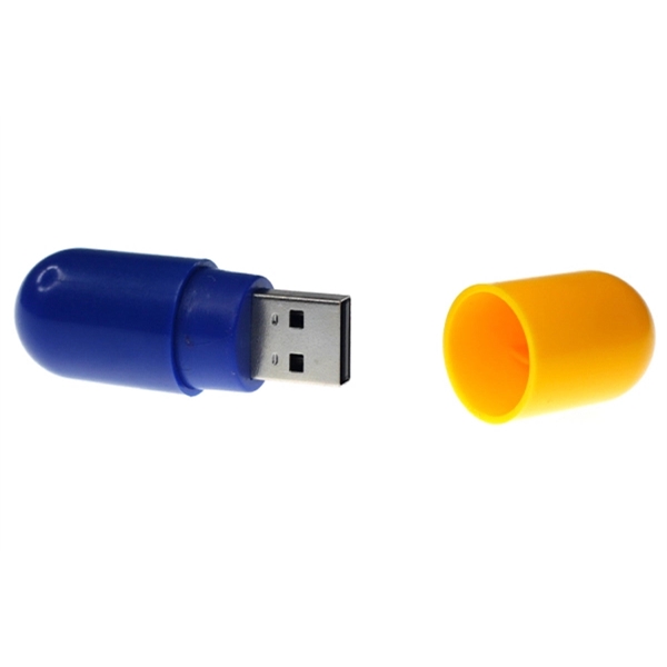 Capsule USB Drive - Image 4