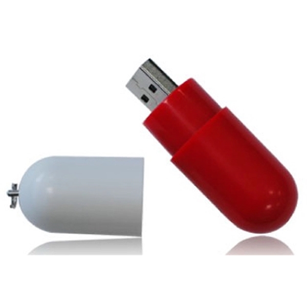 Capsule USB Drive - Image 9