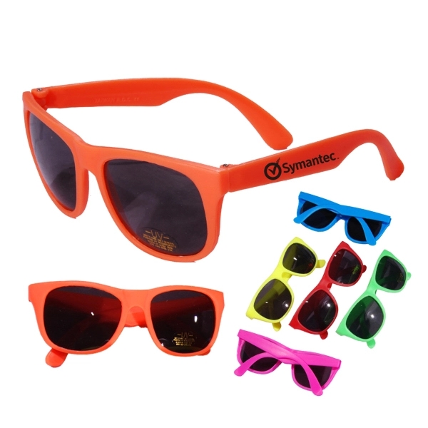 UV Protective Sunglasses - Image 1
