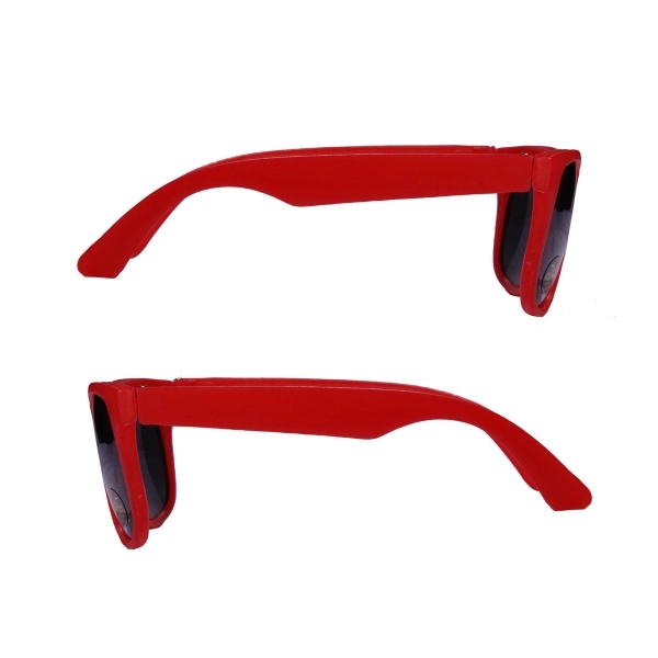 UV Protective Sunglasses - Image 6