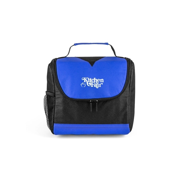Non Woven Lunch Cooler Bag - Image 7