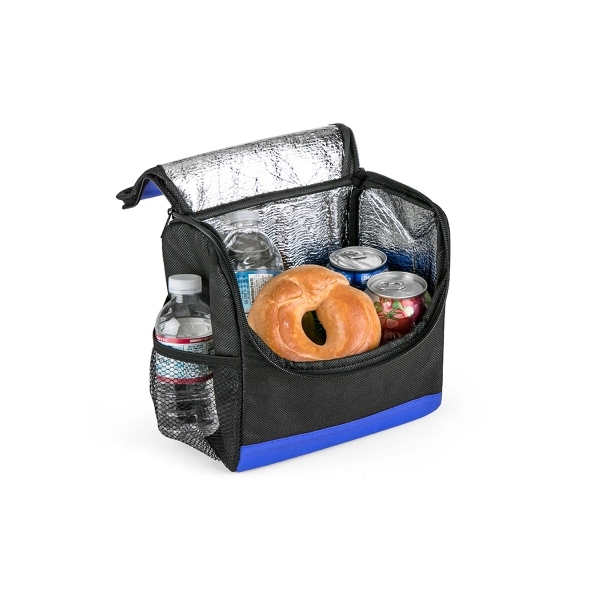 Non Woven Lunch Cooler Bag - Image 9