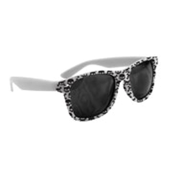 Custom Miami Sunglasses - Image 1