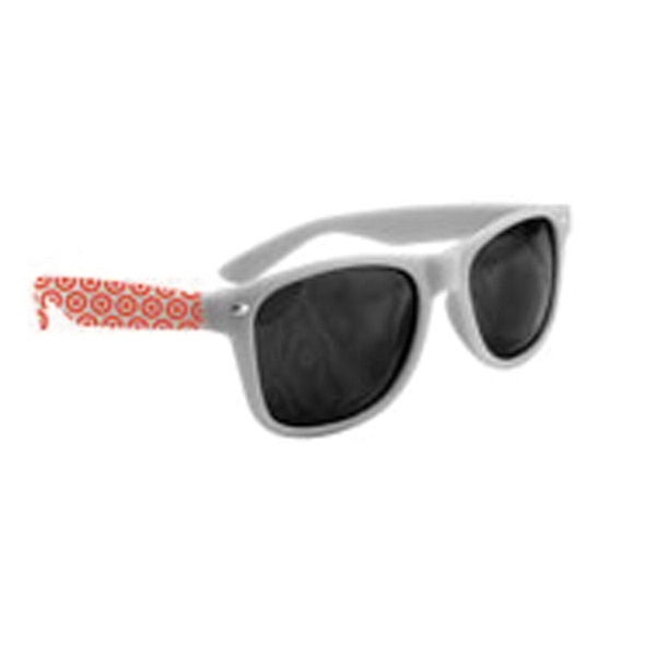 Custom Miami Sunglasses - Image 2