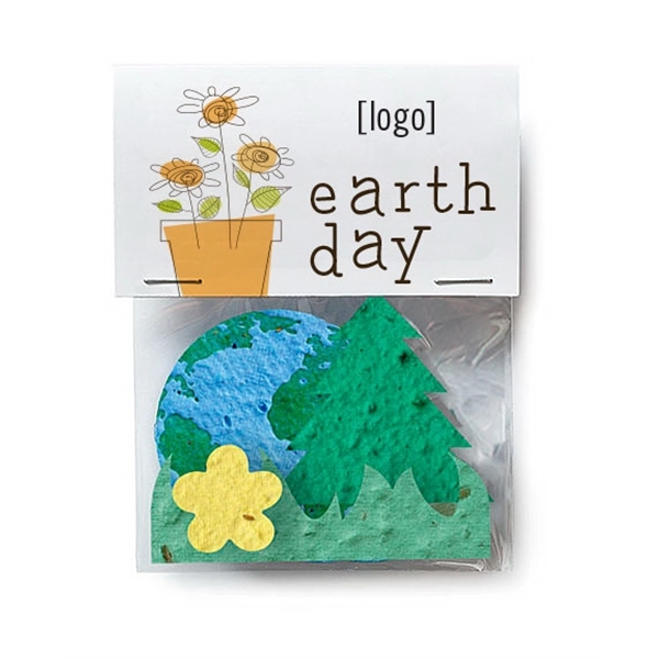 Earth Day Multi-Shape 4 Pack - Image 3