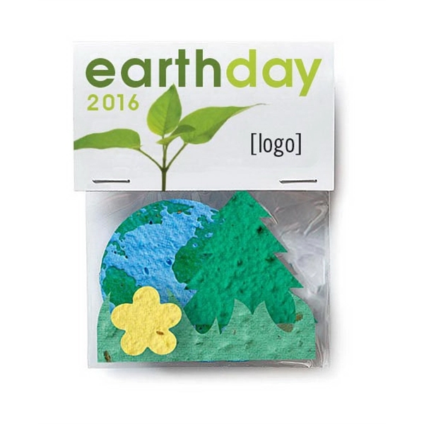 Earth Day Multi-Shape 4 Pack - Image 4