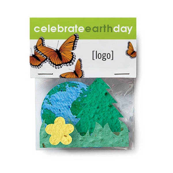 Earth Day Multi-Shape 4 Pack - Image 5