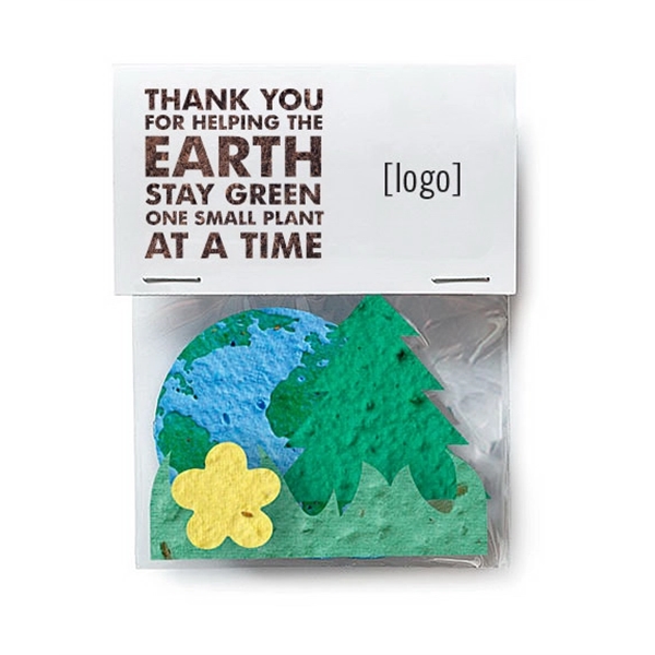 Earth Day Multi-Shape 4 Pack - Image 6