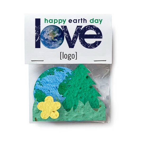Earth Day Multi-Shape 4 Pack - Image 7