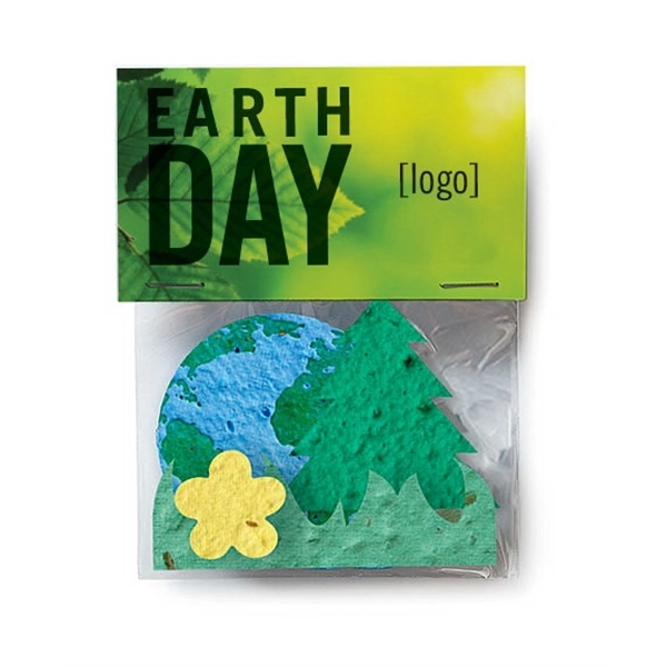 Earth Day Multi-Shape 4 Pack - Image 8