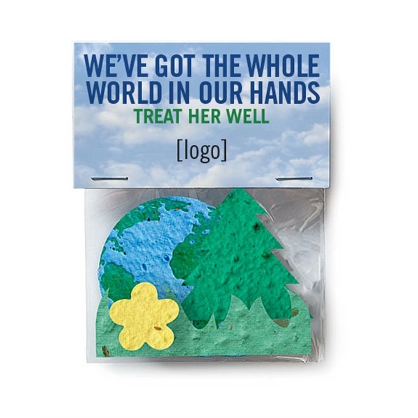 Earth Day Multi-Shape 4 Pack - Image 11