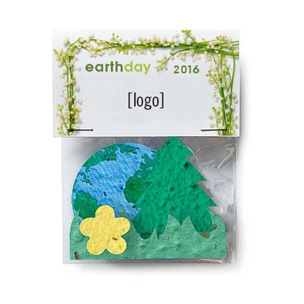 Earth Day Multi-Shape 4 Pack - Image 12