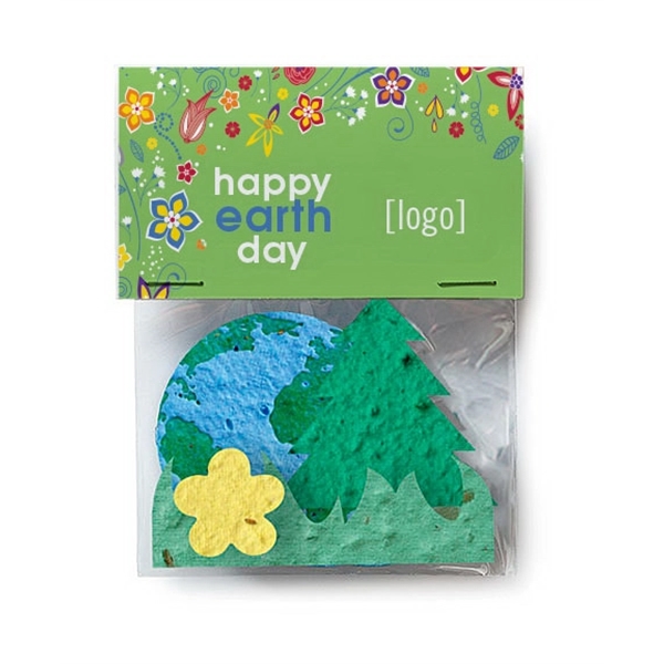 Earth Day Multi-Shape 4 Pack - Image 13