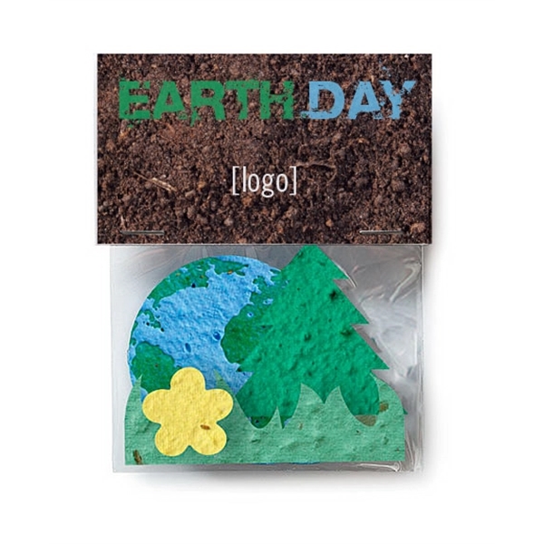 Earth Day Multi-Shape 4 Pack - Image 14