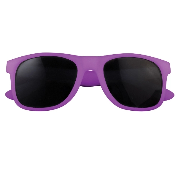 Color Changing Miami Sunglasses - Image 2