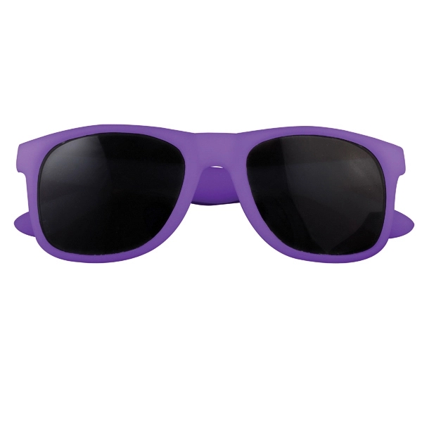 Color Changing Miami Sunglasses - Image 3