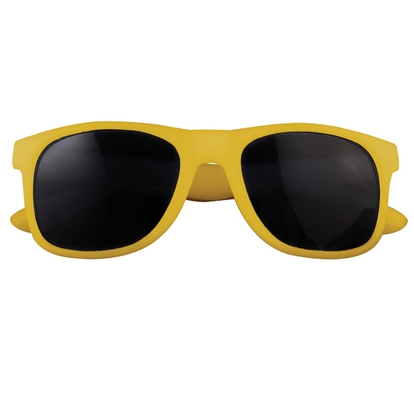 Color Changing Miami Sunglasses - Image 4