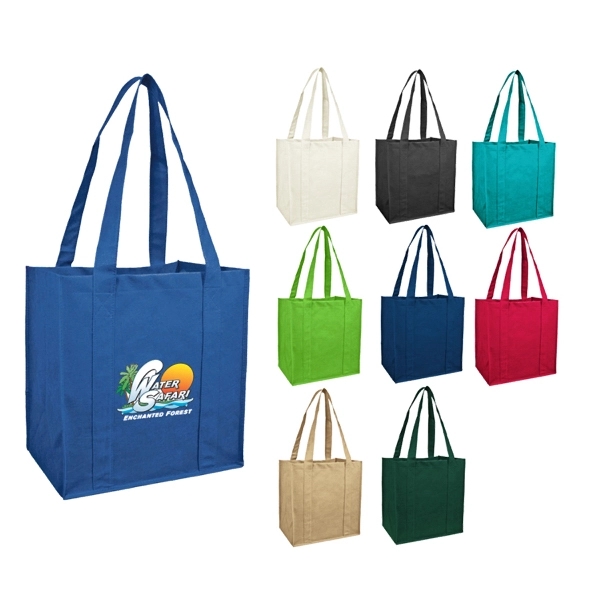 Reusable Shopping Bag - Image 1