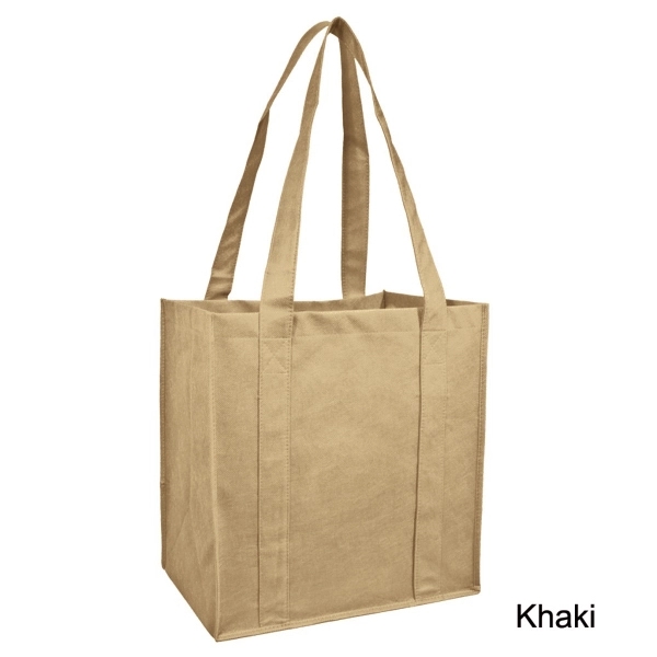 Reusable Shopping Bag - Image 3