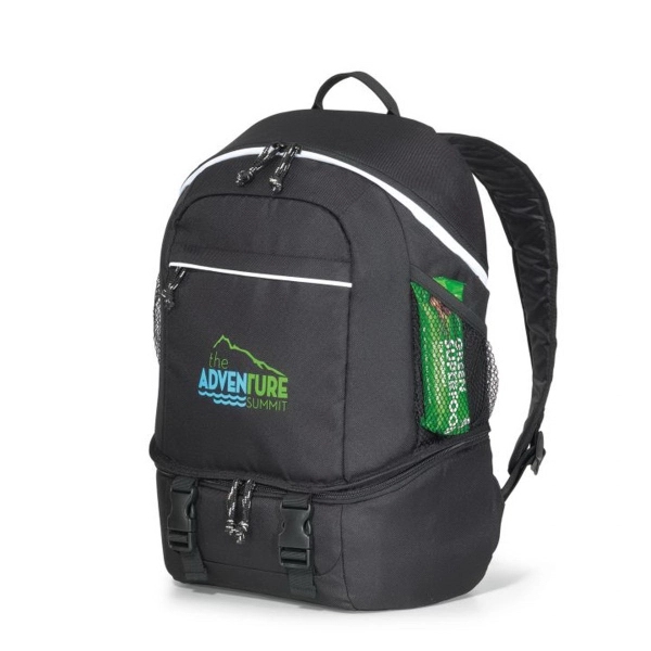 Summit Backpack Cooler - Image 1