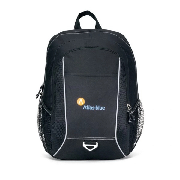 Atlas Computer Backpack - Image 1