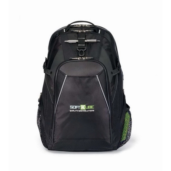 Vertex™ Computer Backpack II - Image 1