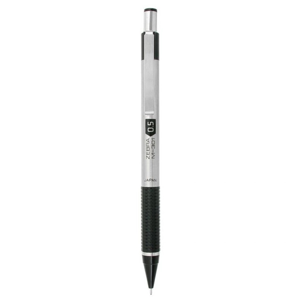 Zebra M-301 Mechanical Pencil - Image 1