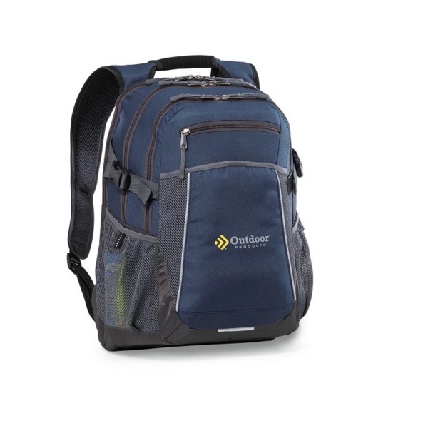 Pioneer Computer Backpack - Image 2