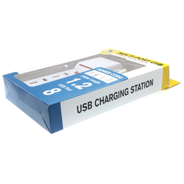 Cerro USB Charging Station - Image 8