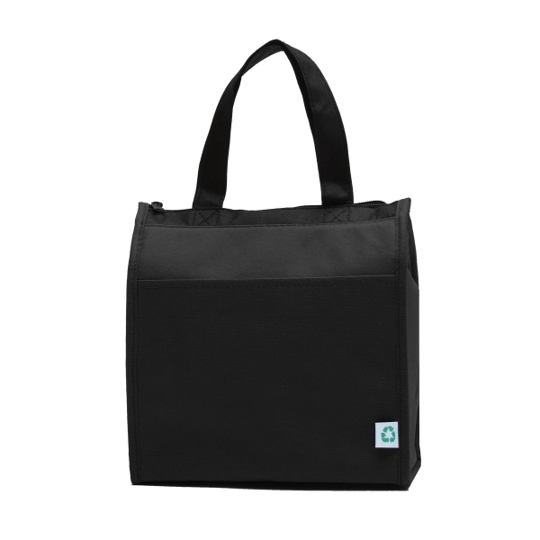 ECO Lunch Thermo Tote Bag - Image 2