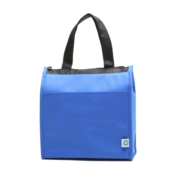 ECO Lunch Thermo Tote Bag - Image 3