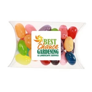 Jelly Belly® Candy in Sm Pillow Pack
