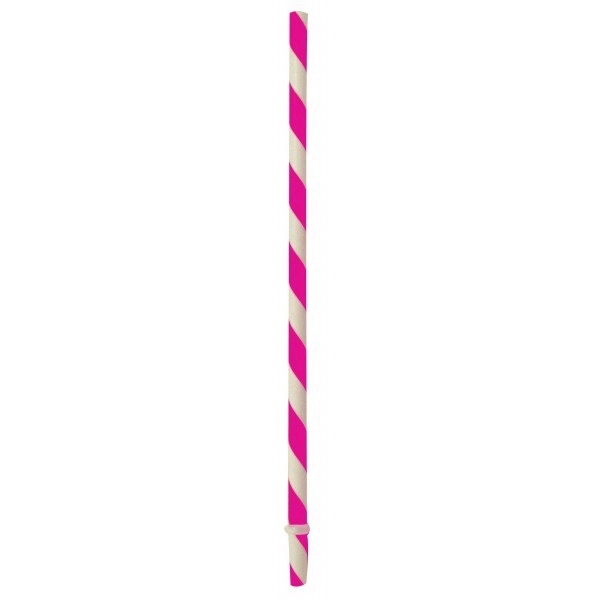 Candy Stripe Straw  - Image 5