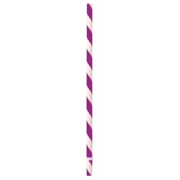 Candy Stripe Straw  - Image 7
