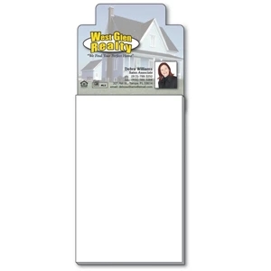 Frame Add-On™ Magnet + Blank Pad